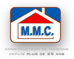 MMC : Constructeur de Maisons en Bourgogne
